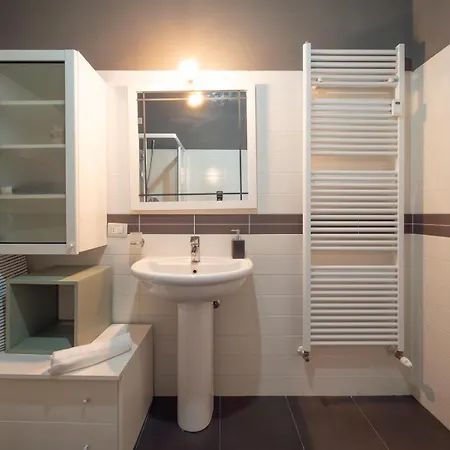 דירה Lovely Two-room In Loreto *