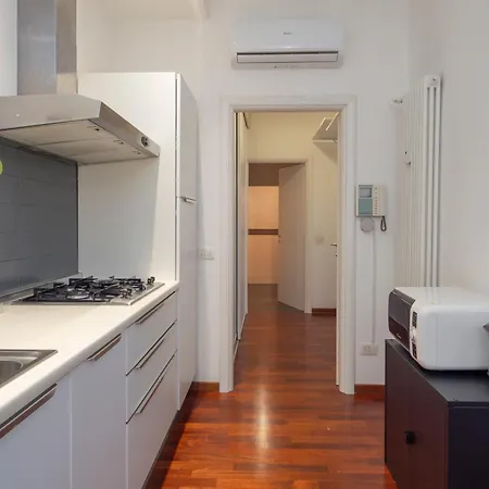 Lovely Two-room In Loreto דירה