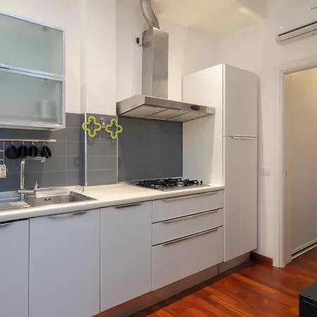דירה Lovely Two-room In Loreto